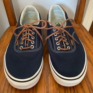 Vans C&LEra59 DressBlues/AcidDenim 10.5Men 12Women
